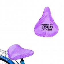 PVC Bike Seat Cover